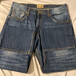 Wrangler 20x Jeans